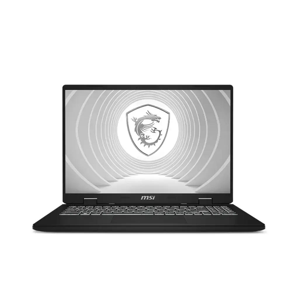 Ноутбук MSI CreatorPro M16 HX C14VIG-456RU 16" (9S7-15P215-456) фото 1