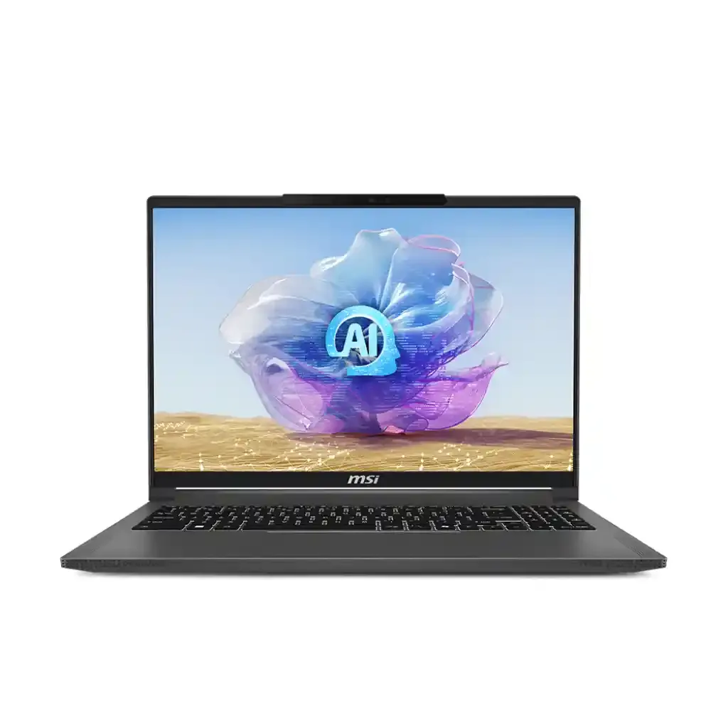 Ноутбук MSI Creator 16 AI Studio A1VIG-060RU 16" (9S7-15F314-060) фото 1