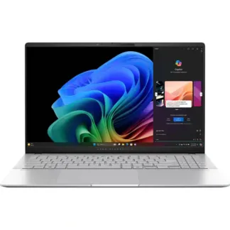 Ноутбук ASUS VivoBook S15 OLED S5507QA-MA013W 15.6" (90NB14Q2-M00B40)