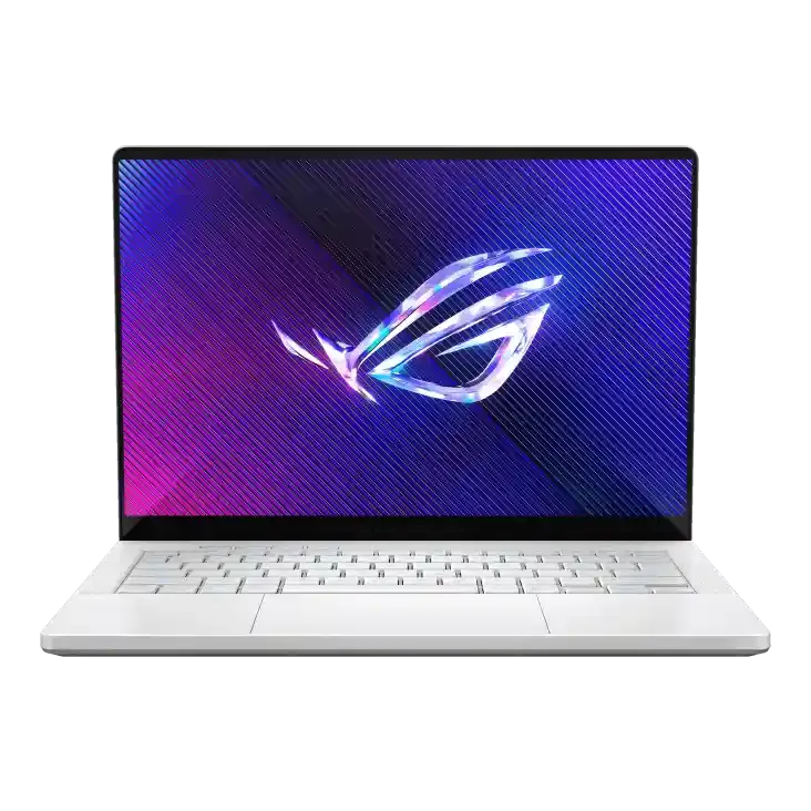 Ноутбук ASUS ROG Zephyrus G14 GA403UU-QS080 14" (90NR0HZ2-M003V0) фото 1