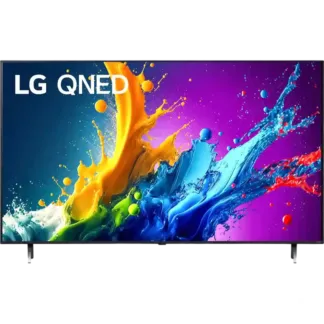 Телевизор LG 75QNED80T6A.ARUG 75"