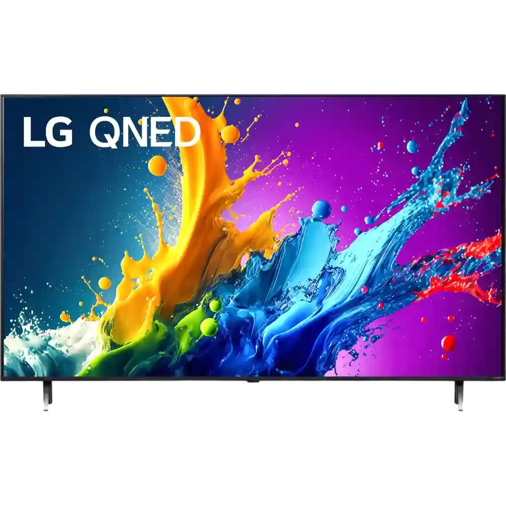 Телевизор LG 75QNED80T6A.ARUG 75" фото 1