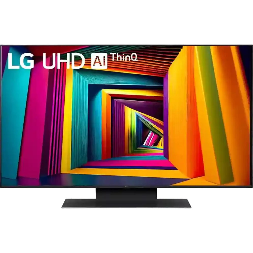 Телевизор LG 43UT91006LA 43" фото 1