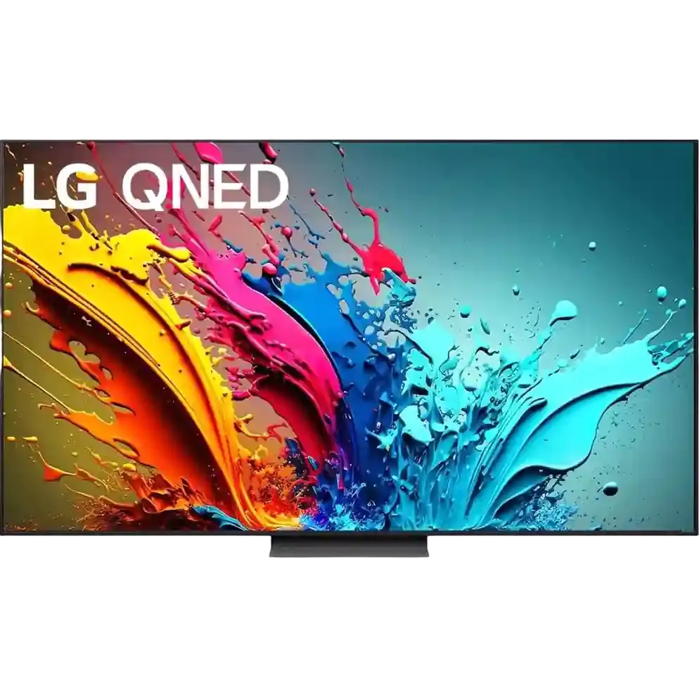 Телевизор LG 86QNED86T6A.ARUG 86" фото 1