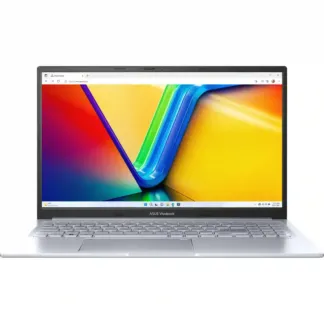 Ноутбук ASUS VivoBook 15X OLED K3504VA-MA556 15.6" (90NB10A2-M00NH0)