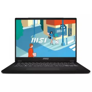 Ноутбук MSI Modern 14 H D13MG-090RU 14" (9S7-14L112-090)