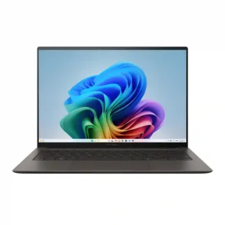 Ноутбук ASUS ZenBook S 14 OLED UX5406SA-PV055W 14" +чехол (90NB14F1-M002C0)