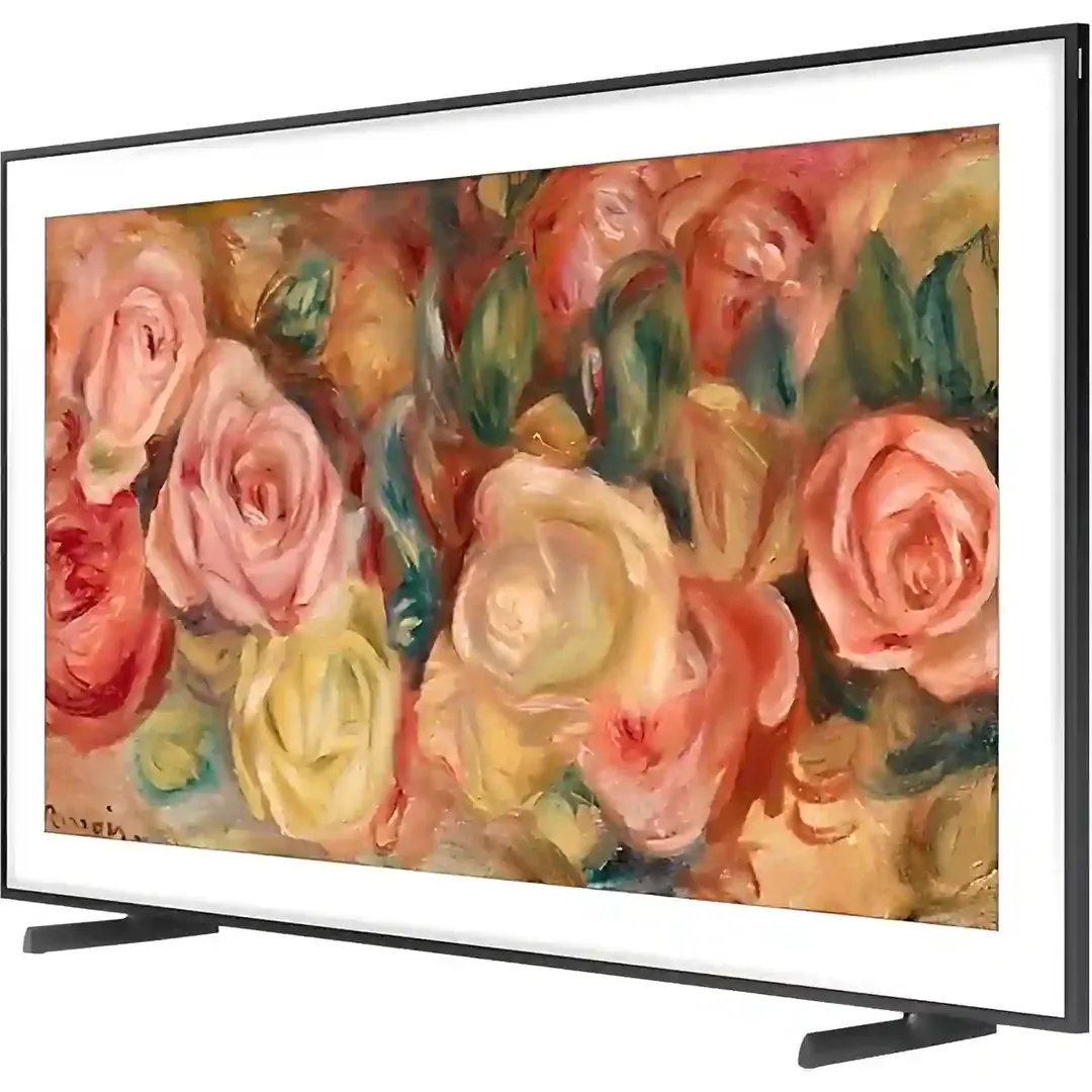 Телевизор SAMSUNG QE50LS03DAUXRU 50" фото 1