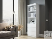 Стеллаж Мадера М600 Woodville фото 1