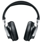 Беспроводные накладные наушники Shure Aonic 40, черный SBH1DYBK1 фото 3