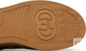 Кроссовки Gucci GG Sneaker Beige Monogram, бежевый 675840 UPG20 2866 | Beige Monogram фото 5