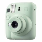 Фотоаппарат Fujifilm Instax Mini 12, мятный 16806262 фото 3