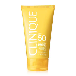 Солнцезащитный крем для тела Clinique Broad Spectrum SPF 50, 150 мл