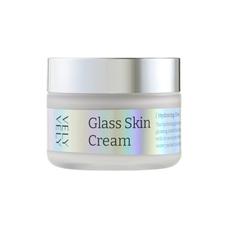 Vely Vely Glass Skin Cream