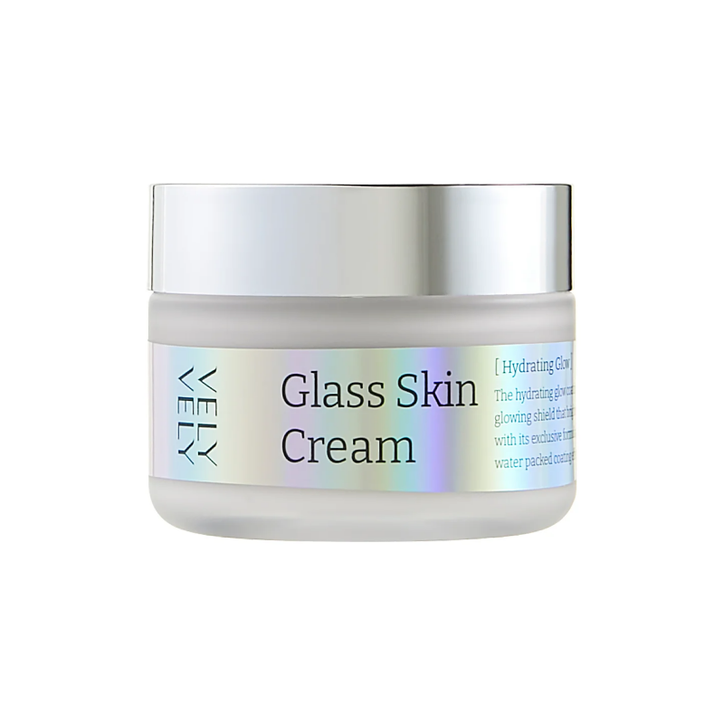 Vely Vely Glass Skin Cream 37126410 фото 1