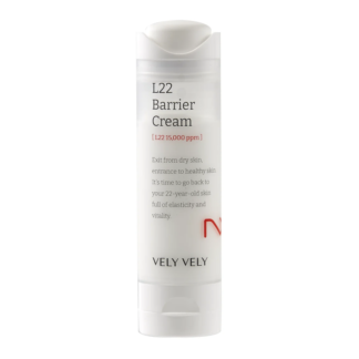 Vely Vely L22 Barrier Cream