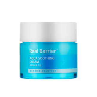 Real Barrier Aqua Soothing Cream