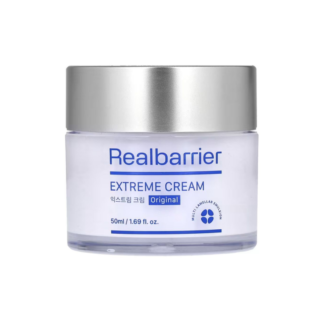 Real Barrier Extreme Cream