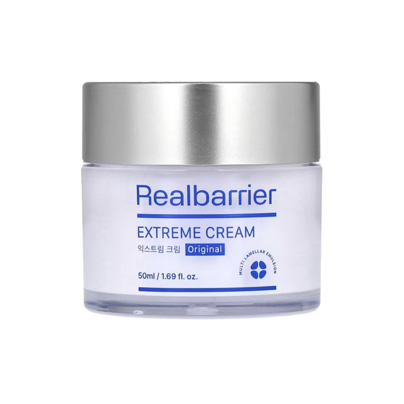 Real Barrier Extreme Cream 23781249 фото 1