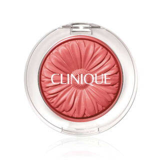 Компактные румяна Clinique Cheek Pop, 3,5 г, инжир