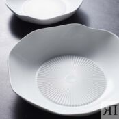 Тарелка глубокая Home Chef Blossom 26,5см T3610903 фото 3