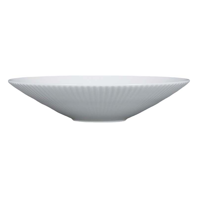 Тарелка коническая Home Chef Blossom 24,5см T3612262 фото 1