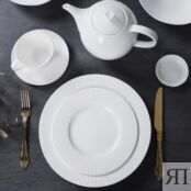 Тарелка обеденная Home Chef Blossom 26см T3612288 фото 5