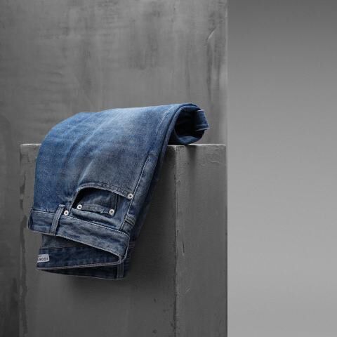 Джинсы Icon Denim LA KANYE ECO 1447789 фото 1