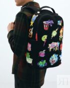 Рюкзак SPRAYGROUND B5902 1475173 фото 5