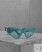 Очки солнцезащитные DOLCE & GABBANA 0DG4439 1494359 фото 3