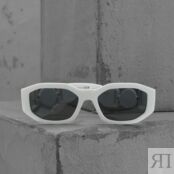 Очки солнцезащитные Versace 0VE4361 1494493 фото 1