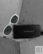 Очки солнцезащитные Versace 0VE4361 1494493 фото 4