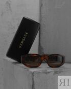 Очки солнцезащитные Versace 0VE4361 1494490 фото 4