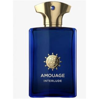 Interlude Man Amouage