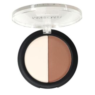 Палетка для скульптурирования The Sculpting Powder (P25C306, 05, Sculpting