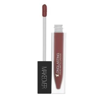 Жидкая матовая помада Longlasting Liquid Matte Lipstick (G01L407, 07)