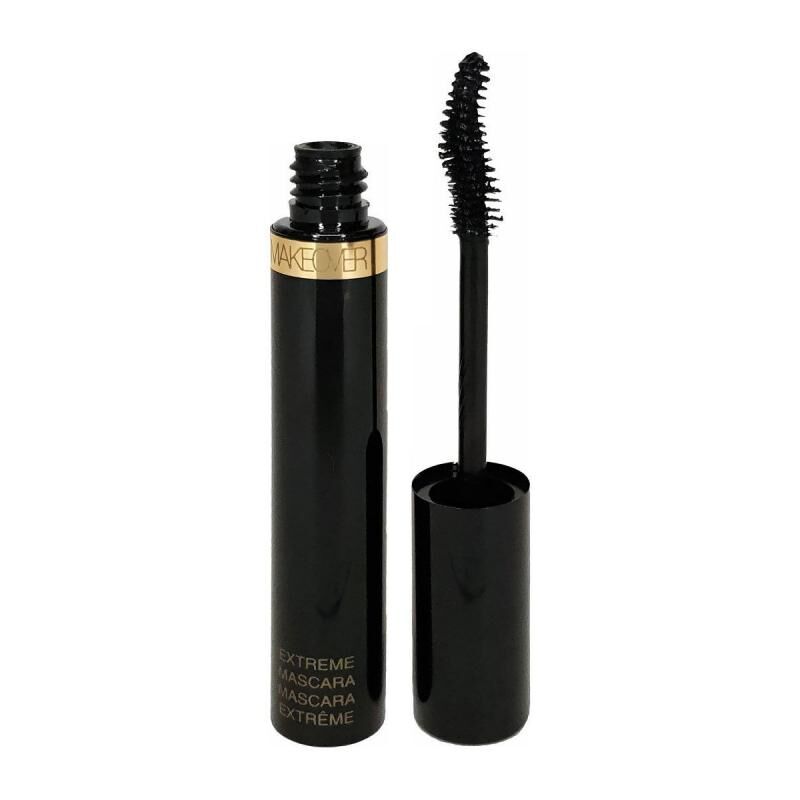 Тушь для ресниц Extreme Mascara (M31, 01, Black, 1 шт) M31 фото 1