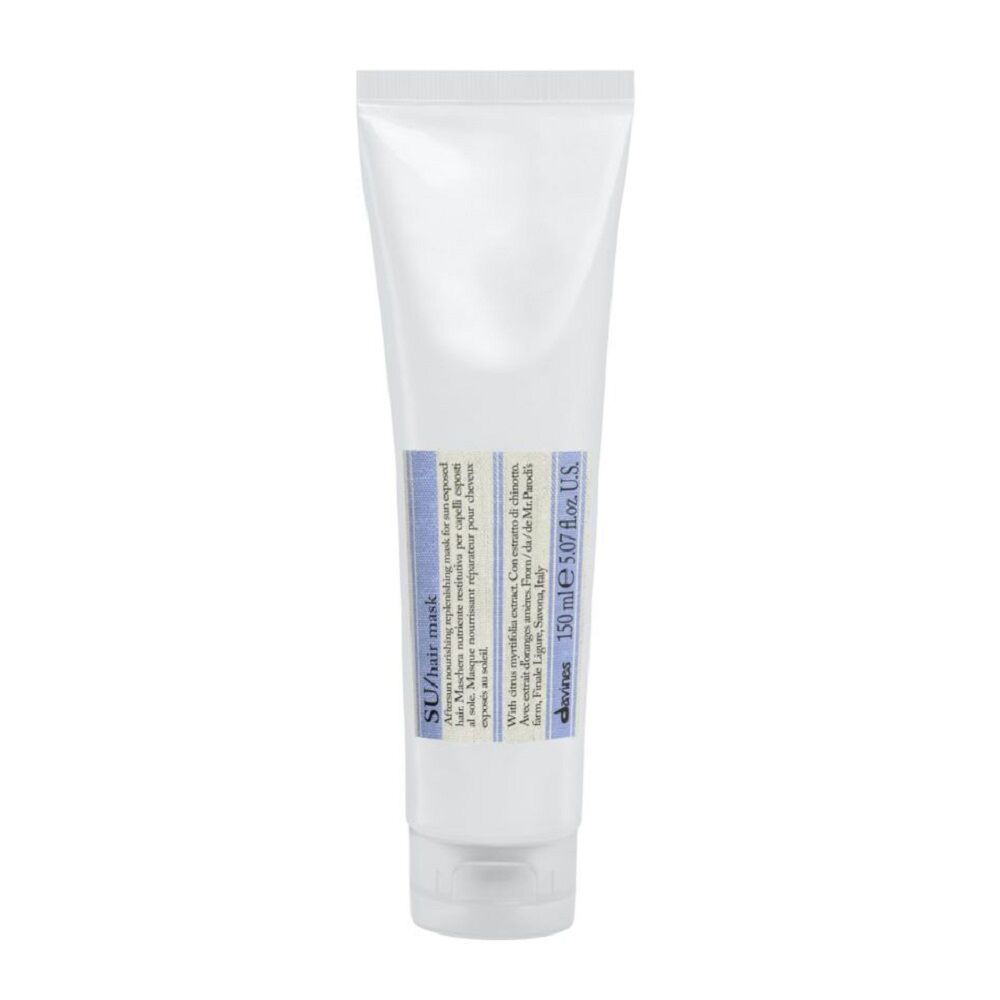 Питательная восстанавливающая маска Aftersun nourishing replenishing mask f 90157 фото 1