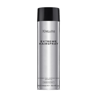 Лак для волос экстра сильной фиксации Hair Spray Extreme Hold