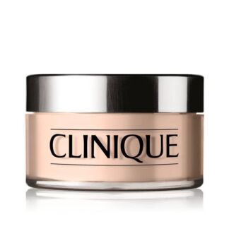 Рассыпчатая пудра Clinique Blended Face, 35 г, прозрачный 3