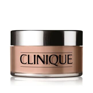 Рассыпчатая пудра Clinique Blended Face, 35 г, прозрачный бронзовый