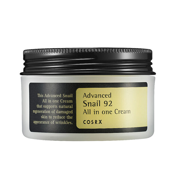 CosRX Advanced Snail 92 All in One Cream 16470016 фото 1