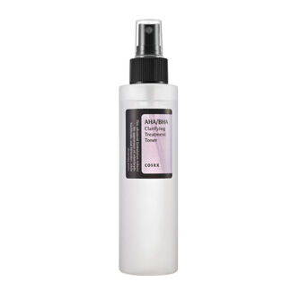 CosRX AHA/BHA Clarifying Treatment Toner