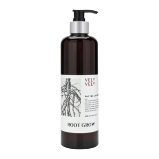 Vely Vely Root Grow Anti Hair Loss Shampoo