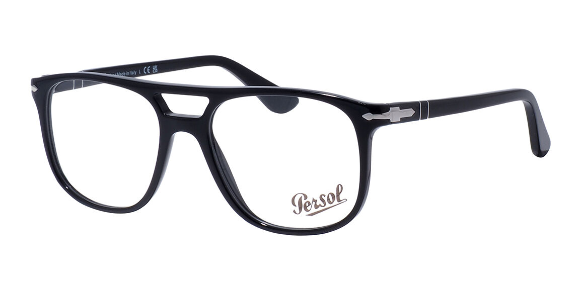 Оправа для очков мужская Persol 3329V 95 фото 1