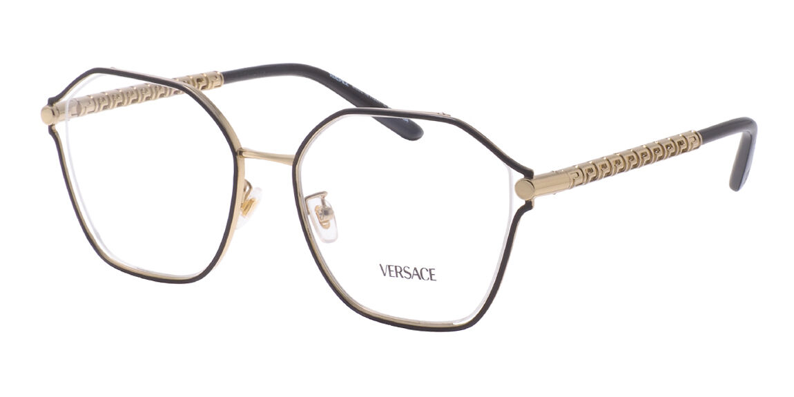 Оправа для очков женская Versace 1299D 1425 фото 1