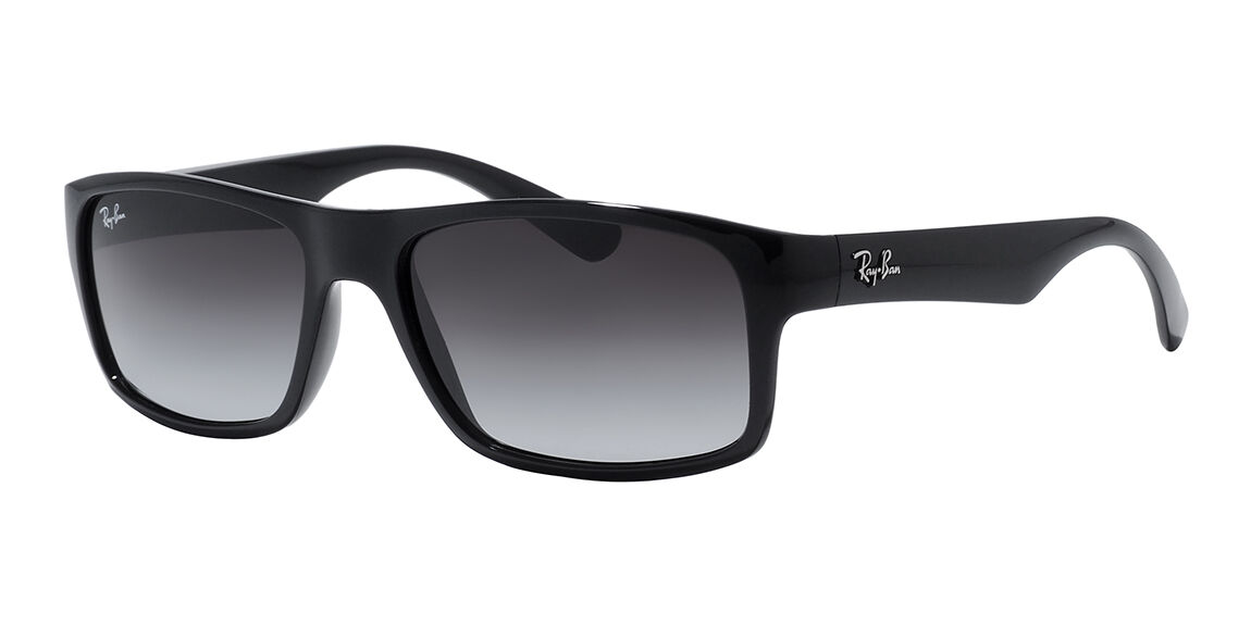 Солнцезащитные очки мужские Ray-Ban 4205I Active Lifestyle 601/8G фото 1