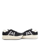 Кроссовки BETH VAR6953 черный+белый 40 BETH VAR6953 фото 2