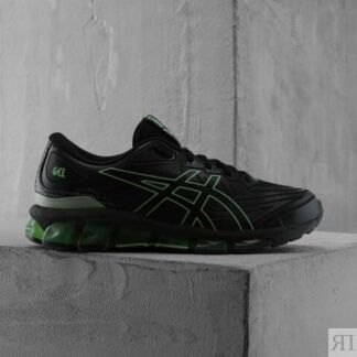 Кроссовки ASICS 1201A878