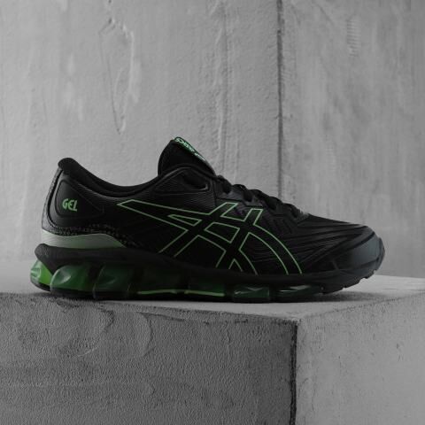 Кроссовки ASICS 1201A878 1439828 фото 1